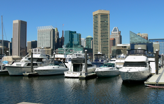 Baltimore Forecasts Tranquil Weather with Possible Coastal Flooding and Late-Week Thunderstorms