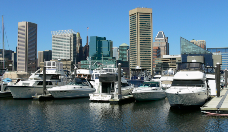 Baltimore Forecasts Tranquil Weather with Possible Coastal Flooding and Late-Week Thunderstorms