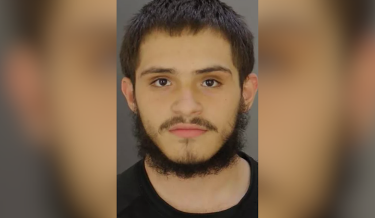 Baltimore Jury Convicts Alexis Cancel-Soto of First-Degree Murder in 2024 Shooting of Cameran Holt
