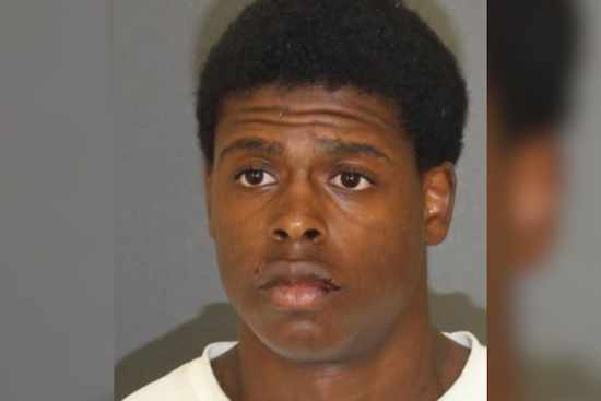 Baltimore Man Charged with Attempted Murder After Shooting at Local Mosque