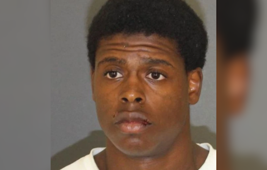 Baltimore Man Charged with Attempted Murder After Shooting at Local Mosque