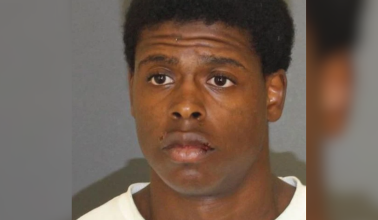 Baltimore Man Charged with Attempted Murder After Shooting at Local Mosque