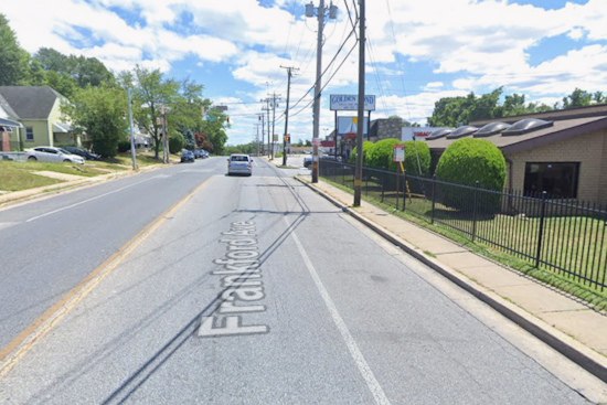 Baltimore Man Receives Life Plus 35 Years for Murder on Frankford Avenue