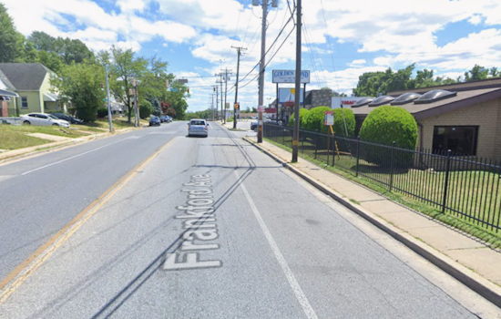 Baltimore Man Receives Life Plus 35 Years for Murder on Frankford Avenue