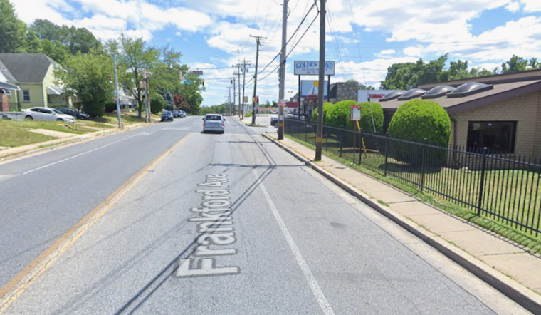 Baltimore Man Receives Life Plus 35 Years for Murder on Frankford Avenue