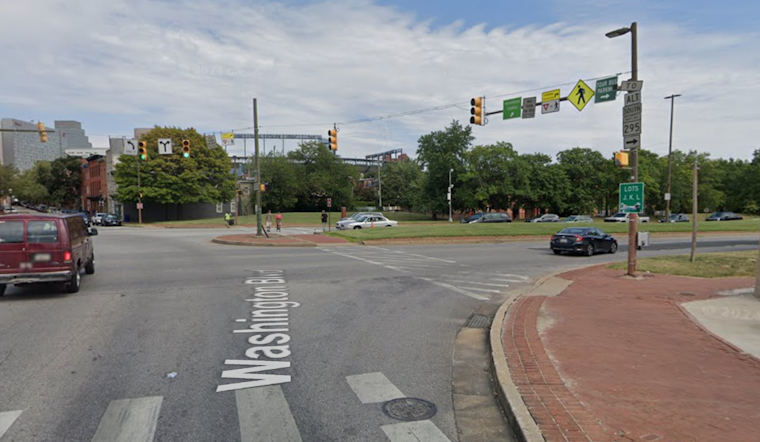 Baltimore Mother Falls Victim to $900 Cash App Scam by Squeegee Worker at Busy Intersection