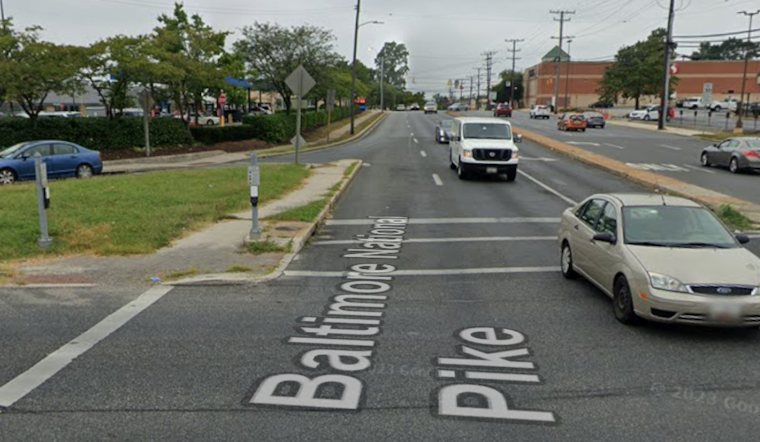 Baltimore Police Arrest Two, Seize Extensive Drug Cache in Bid to Combat Violent Crime in Southwest Districts