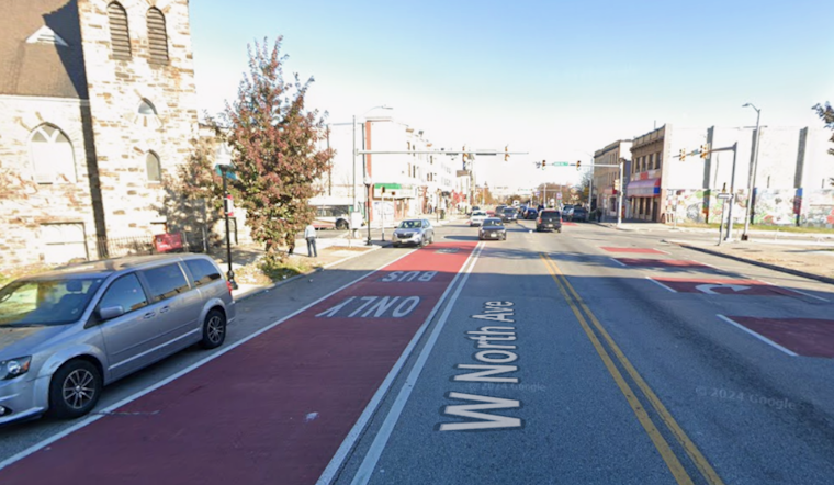 Baltimore Police Investigate Shooting in Western District, 31-Year-Old Man in Critical Condition