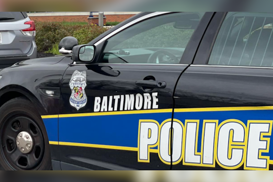 Baltimore Police Investigate Viral Chokehold Incident at Federal Hill Bar, Community Patrol Questions Emerge Despite Crime Drop