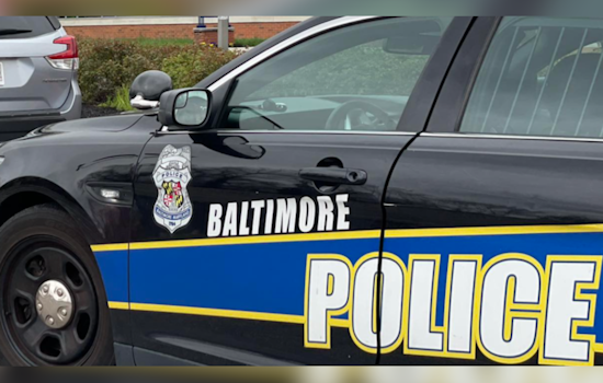 Baltimore Police Investigate Viral Chokehold Incident at Federal Hill Bar, Community Patrol Questions Emerge Despite Crime Drop