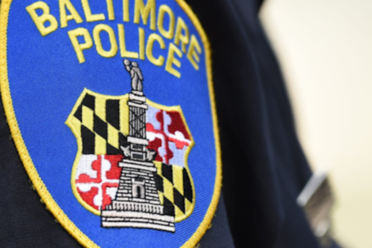 Baltimore Police Officers Not Charged in Fatal Shooting of Jai Marc Howell