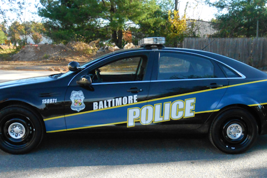 Baltimore Police Seize Fentanyl, Firearms in Major Drug Bust in Carrollton Ridge Neighborhood