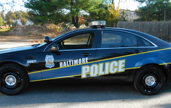 Baltimore Police Seize Fentanyl, Firearms in Major Drug Bust in Carrollton Ridge Neighborhood