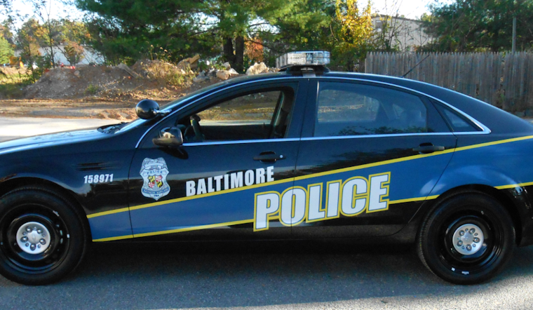 Baltimore Police Seize Fentanyl, Firearms in Major Drug Bust in Carrollton Ridge Neighborhood