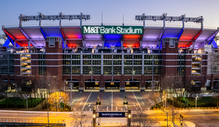 Baltimore Ravens Score Big with Budget-Friendly 'Flock Friendly Fare' Menu at M&T Bank Stadium