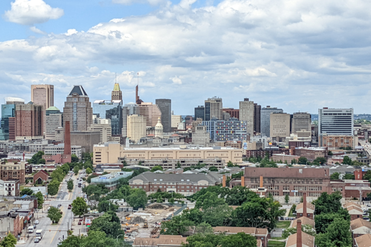 Baltimore Set for Mild Weather, Weekend Thunderstorms Possible as Warmth Increases