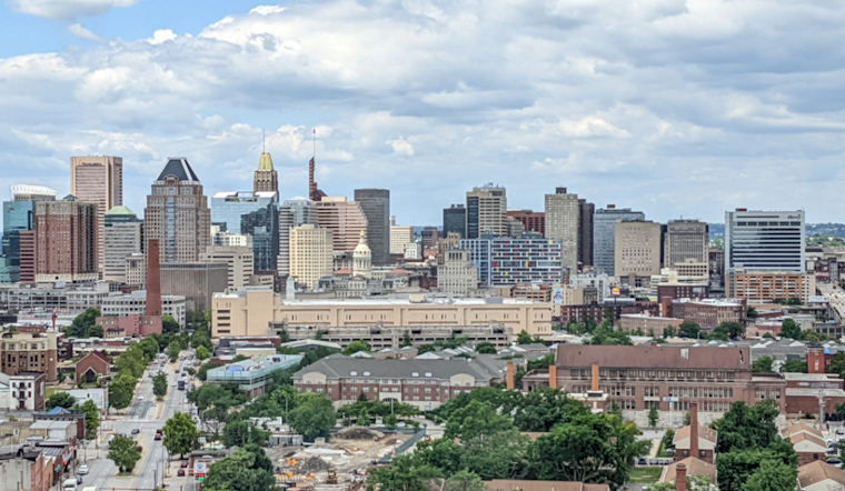 Baltimore Set for Mild Weather, Weekend Thunderstorms Possible as Warmth Increases