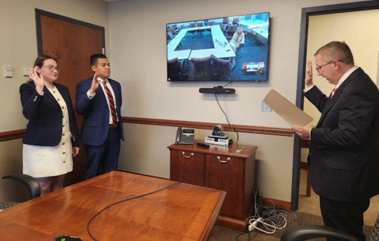 Baltimore Strengthens Judicial System with Appointment of Two Special Assistant U.S. Attorneys to Combat Violent Crime