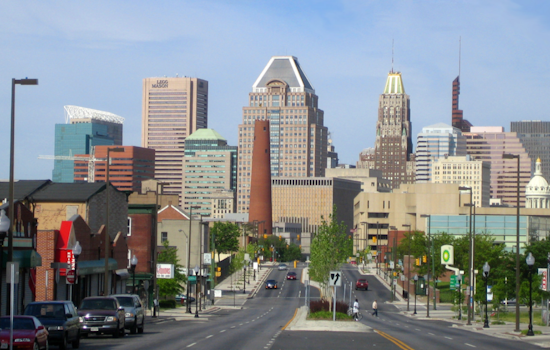 Baltimore to Enjoy Warm, Dry Weekend with Favorable Conditions for Aviation and Maritime Activities