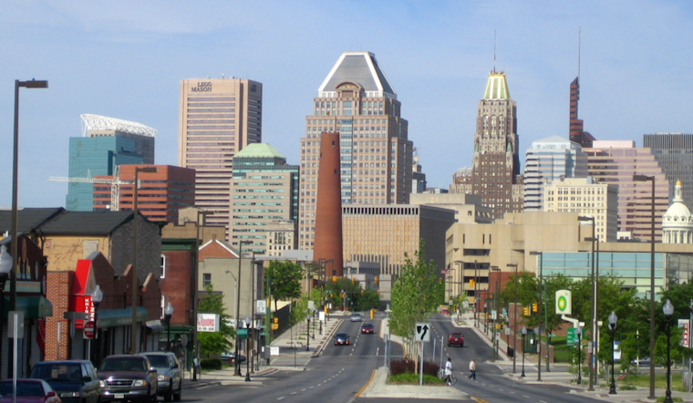 Baltimore to Enjoy Warm, Dry Weekend with Favorable Conditions for Aviation and Maritime Activities