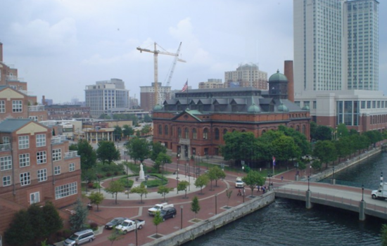 Baltimore to Experience Weather Turnaround: Clear Skies and Cooler Temperatures Ahead, Says National Weather Service
