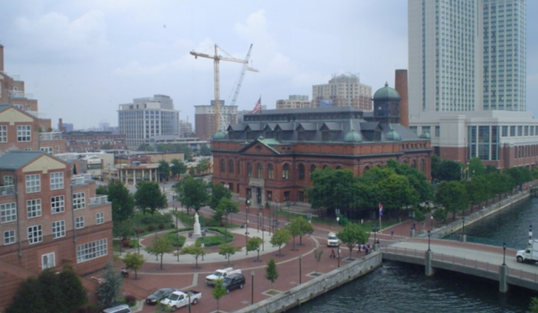 Baltimore to Experience Weather Turnaround: Clear Skies and Cooler Temperatures Ahead, Says National Weather Service