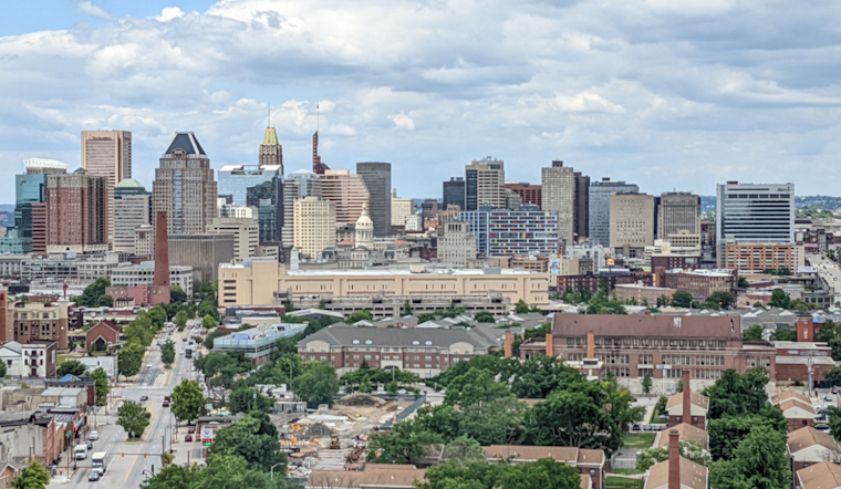 Baltimore Weather Forecast: Sun, Storms, and Mild Flood Risks Ahead