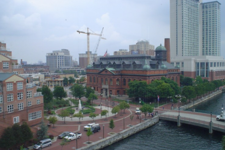 Baltimore Weather Update: Cooler Days, Warmer Nights and Thunderstorms on the Horizon