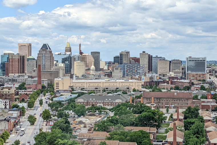 Baltimore/DC Area Braces for Weather Whiplash: From 90-Degree Heat to Thunderstorms and Fall-Like Temperatures