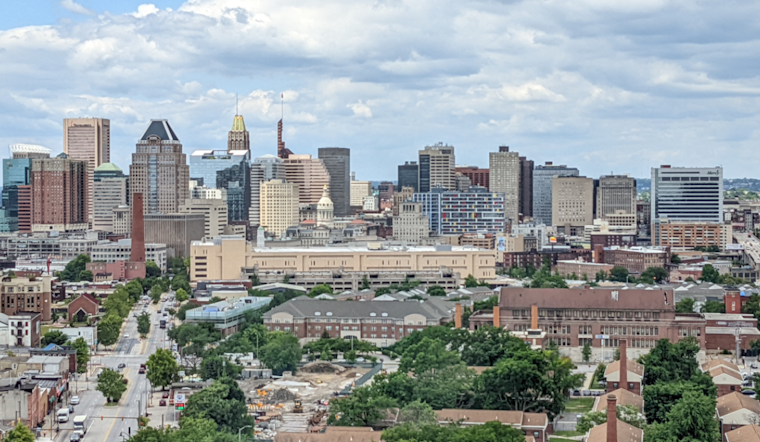 Baltimore/DC Area Braces for Weather Whiplash: From 90-Degree Heat to Thunderstorms and Fall-Like Temperatures