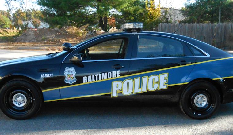 Baltimore's Bolton Hill Confronts Mysterious Burglary Wave, as Police Seek Public Help in Identifying Suspect