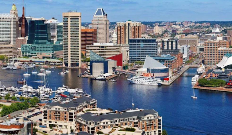 Baltimore's Mixed Weather Bag: Drizzles, Mild Temperatures, and Coastal Flood Watch Ahead