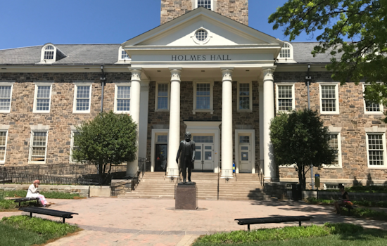 Baltimore's Morgan State University Remembers Transformational Former President Dr. Earl S. Richardson