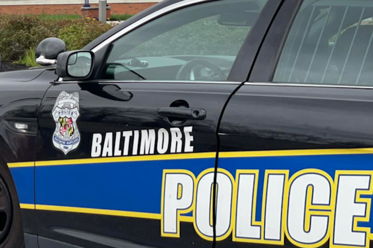 Baltimore's Mourning: Family of Dontae Melton Jr. Demands Justice After Homicide Ruling in Police Custody Tragedy