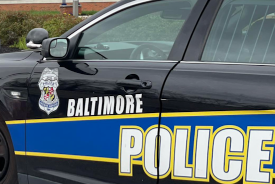 Baltimore's Mourning: Family of Dontae Melton Jr. Demands Justice After Homicide Ruling in Police Custody Tragedy
