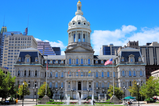 Baltimore's "Outside in '25" Summer Initiative Sees Reduction in Youth Violence Under Mayor Brandon Scott's Leadership