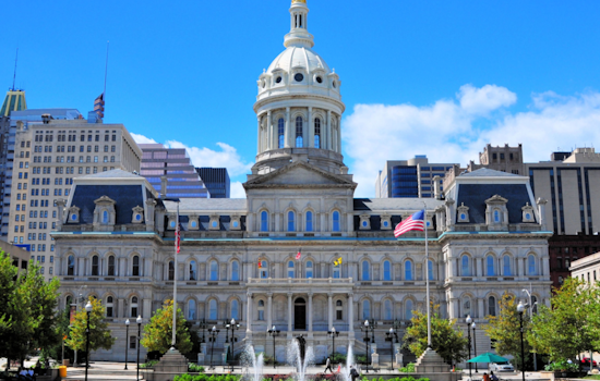 Baltimore's "Outside in '25" Summer Initiative Sees Reduction in Youth Violence Under Mayor Brandon Scott's Leadership