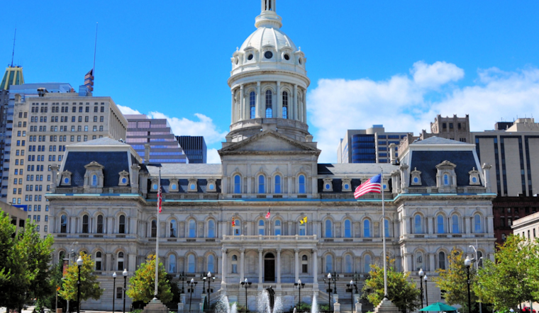 Baltimore's "Outside in '25" Summer Initiative Sees Reduction in Youth Violence Under Mayor Brandon Scott's Leadership