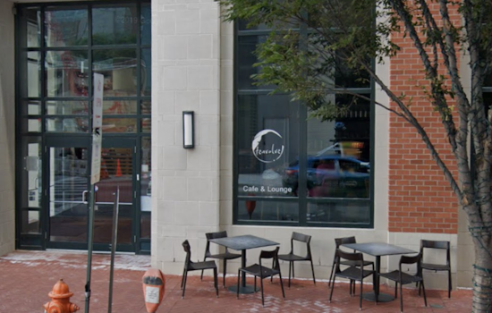 Baltimore's Teavolve Café to Shutter After 20 Years as Harbor East Mourns Loss of Beloved Local Eatery