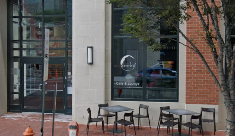 Baltimore's Teavolve Café to Shutter After 20 Years as Harbor East Mourns Loss of Beloved Local Eatery