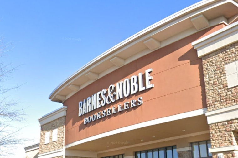 Barnes & Noble Acquires Books Inc. for $3.25 Million, Ensuring Continuity for Bay Area Book Chain
