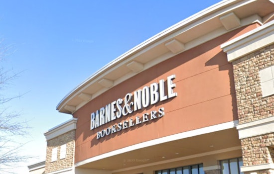 Barnes & Noble Acquires Books Inc. for $3.25 Million, Ensuring Continuity for Bay Area Book Chain