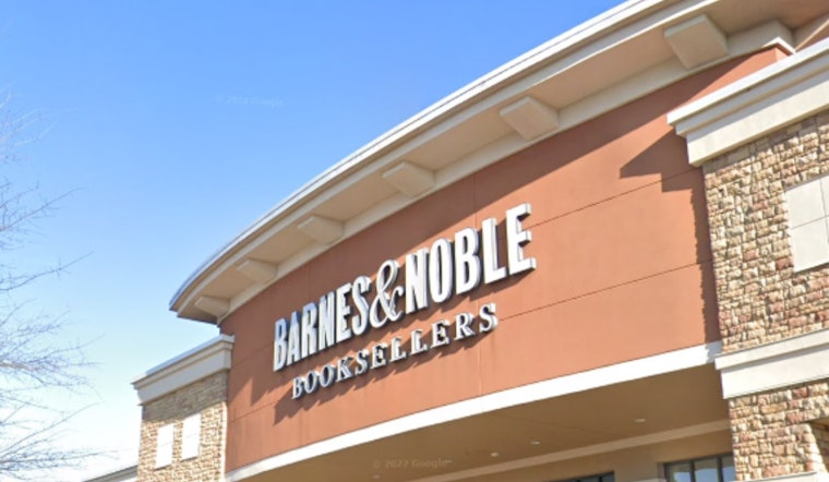 Barnes & Noble Acquires Books Inc. for $3.25 Million, Ensuring Continuity for Bay Area Book Chain