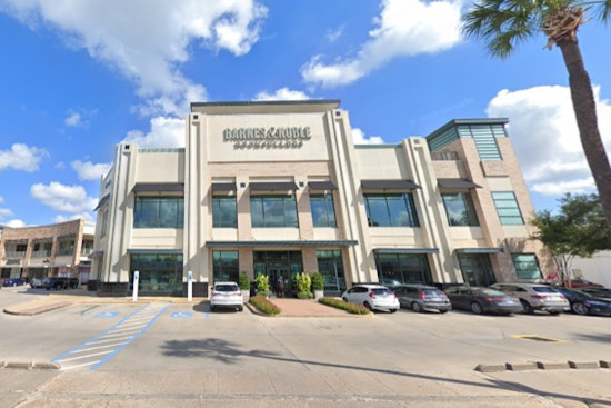 Barnes and Noble Bucks Digital Trend with Expansion Across Texas, Announces New Locations in Houston Area and Prosper