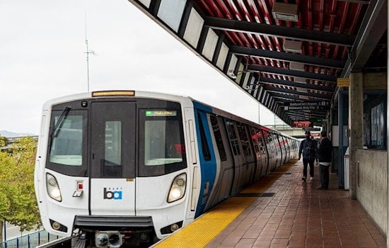 BART Network Outage Disrupts Bay Area Commuters Amid Upgrade Complications