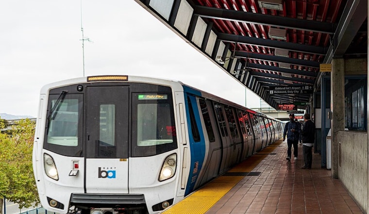 BART Network Outage Disrupts Bay Area Commuters Amid Upgrade Complications