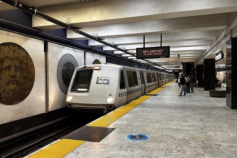 BART Settles for $6.75 Million with Jasmine Gao Over Officer-Involved Shooting, Acknowledges No Assault on Officers