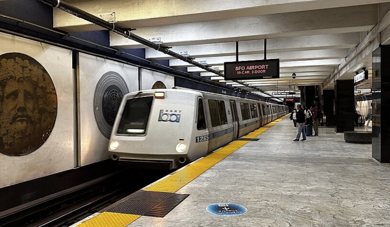 BART Settles for $6.75 Million with Jasmine Gao Over Officer-Involved Shooting, Acknowledges No Assault on Officers