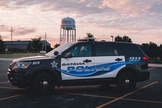Batavia Police Investigate Alleged Attempt to Lure Children with Candy; Seek Public's Assistance in SUV Incident