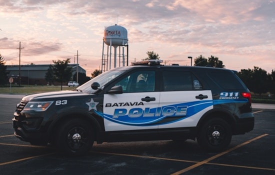Batavia Police Investigate Alleged Attempt to Lure Children with Candy; Seek Public's Assistance in SUV Incident
